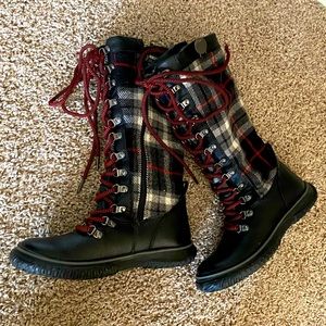PAJAR snow boots